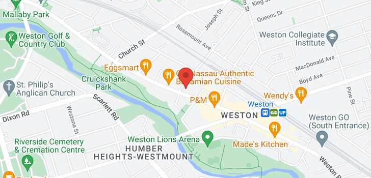 map of #9 2417 2 ST SW